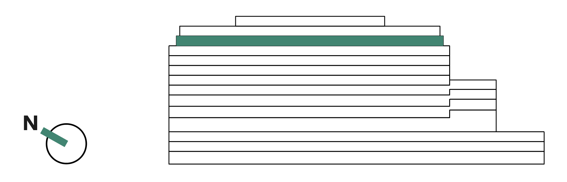 Floorplan Indicator