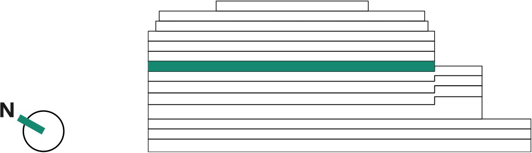 Floorplan Indicator