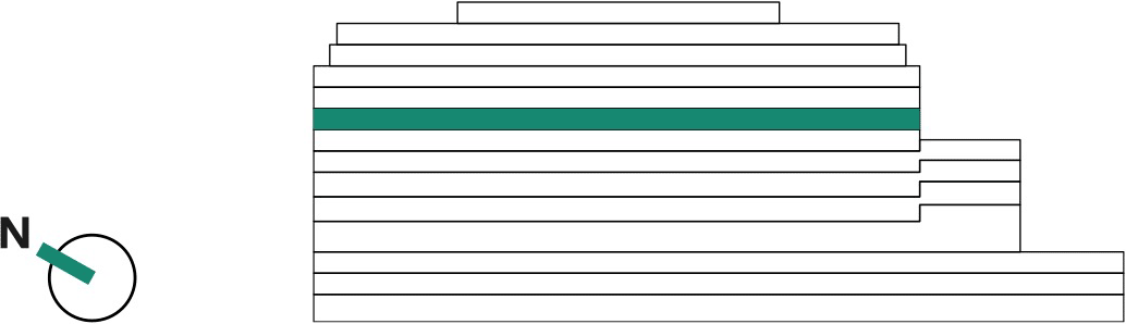 Floorplan Indicator