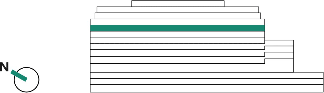 Floorplan Indicator